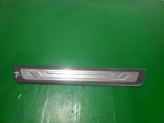 Накладка на порог внутренняя, KIA, SORENTO, XM, G4KE, 2012, F, L, 85881-2P100