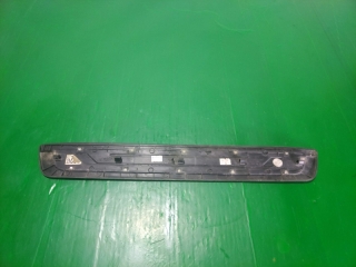 Накладка на порог внутренняя, KIA, SORENTO, XM, G4KE, 2012, F, L, 85881-2P100