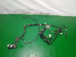 Проводка двери, KIA, SPORTAGE, KM, D4EA, 2006, F, L, 91600-1F170