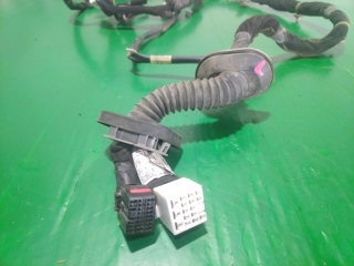 Проводка двери, KIA, SPORTAGE, KM, D4EA, 2006, F, L, 91600-1F170