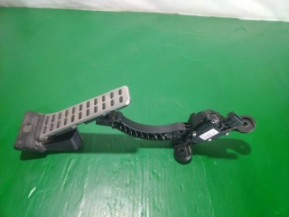 Педаль газа, KIA, SORENTO, XM, G4KE, 2012