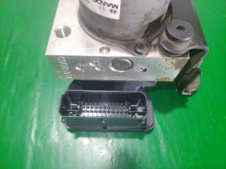 Блок абс, KIA, SORENTO, XM, G4KE, 2012, 58920-2P140