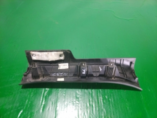 Накладка на порог внутренняя, KIA, SORENTO, XM, G4KE, 2012, R, R, 85876-2P005