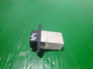 Резистор отопителя, KIA, SORENTO, XM, G4KE, 2012