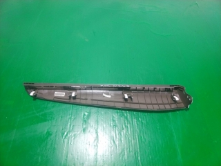 Накладка декоративная, KIA, SORENTO, XM, G4KE, 2012, 84784-2P010