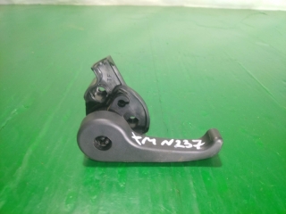 Ручка открывания капота, KIA, SORENTO, XM, G4KE, 2012