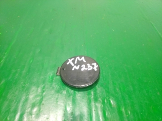 Заглушка буксировочного крюка, KIA, SORENTO, XM, G4KE, 2012, F, 86588-2P500