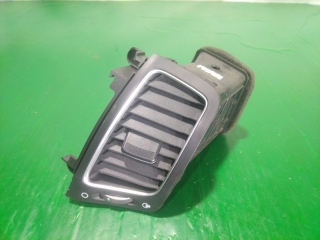 Дефлектор воздуховода, KIA, SORENTO, XM, G4KE, 2012, F, R, 2P974-20105