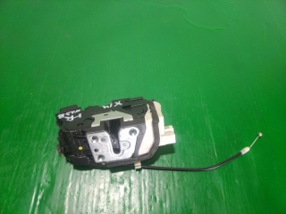 Замок двери, KIA, SORENTO, XM, G4KE, 2012, F, R