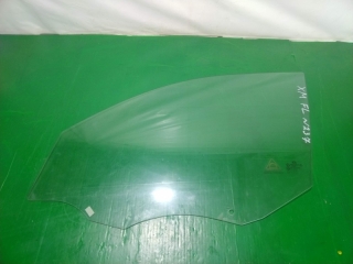 Стекло двери, KIA, SORENTO, XM, G4KE, 2012, F, L