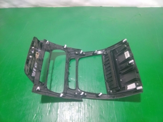 Рамка магнитолы, KIA, SORENTO, XM, G4KE, 2012, 84730-2P005