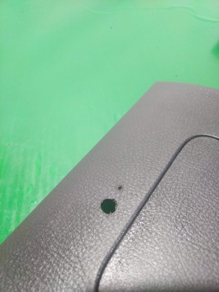 Консоль под рулевую колонку, KIA, SORENTO, XM, G4KE, 2012, 84750-2P110