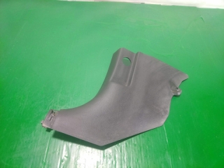 Накладка на стойку, KIA, SORENTO, XM, G4KE, 2012, F, L, низ, 85823-2P005