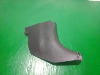 Накладка на стойку, KIA, SORENTO, XM, G4KE, 2012, F, R, низ, 85824-2P005