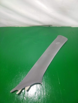 Накладка на стойку, KIA, SORENTO, XM, G4KE, 2012, F, R, верх