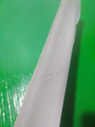 Накладка на стойку, KIA, SORENTO, XM, G4KE, 2012, F, L, верх