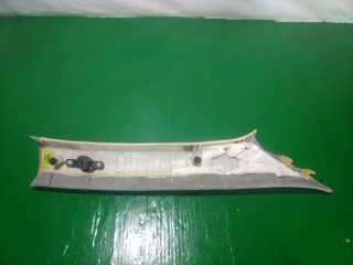 Накладка на стойку, KIA, SORENTO, XM, G4KE, 2012, F, L, верх