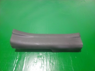 Накладка на порог внутренняя, KIA, SORENTO, XM, G4KE, 2012, R, L, 85875-2P005