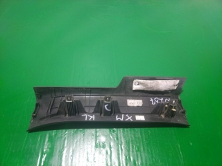 Накладка на порог внутренняя, KIA, SORENTO, XM, G4KE, 2012, R, L, 85875-2P005