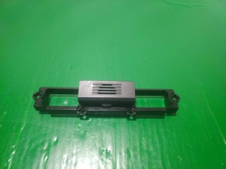 Пластик салона, KIA, SORENTO, XM, G4KE, 2012