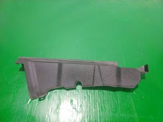 Пыльник крыла, KIA, SORENTO, XM, G4KE, 2012, F, R, 84140-2P500