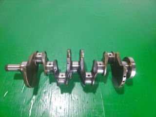 Коленвал, NISSAN, ALMERA, G15, K4M, 2014