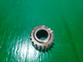 Шестерня коленвала, NISSAN, ALMERA, G15, K4M, 2014