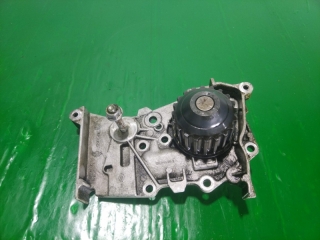 Помпа, NISSAN, ALMERA, G15, K4M, 2014, 8200862184