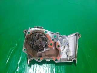 Помпа, NISSAN, ALMERA, G15, K4M, 2014, 8200862184