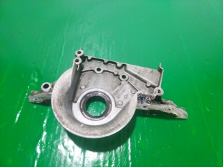 Крышка двигателя передняя, NISSAN, ALMERA, G15, K4M, 2014