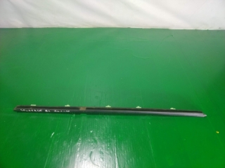 Молдинг стекла наружний, KIA, SPORTAGE, JA, FE, 1996, R, L