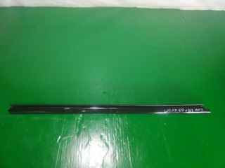 Молдинг стекла внутренний, RENAULT, LOGAN, LS0H, K7JA710, 2014, R, R