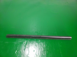 Молдинг стекла внутренний, SKODA, FABIA, 5J5, CFNA, 2010, R, L