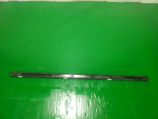 Молдинг стекла наружный, NISSAN, BLUEBIRD, QU14, SR20DE, 1997, R, R