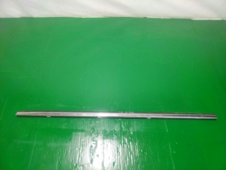 Молдинг стекла наружный, NISSAN, SUNNY, FB14, GA15DE, 1997, R, L