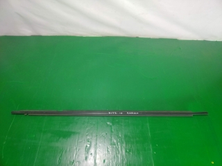 Молдинг стекла наружный, TOYOTA, VITZ, NCP10, 2NZ-FE, R, R
