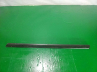 Молдинг стекла внутренний, SKODA, YETI, 0F0F, CBZB TSI, 2012, F, R