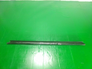 Молдинг стекла внутренний, RENAULT, LOGAN, LS12, K7MF711, 2005, R, L