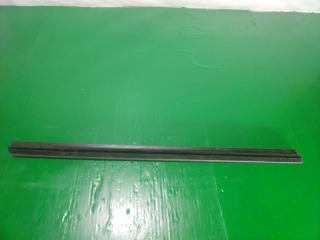 Молдинг стекла внутренний, SKODA, YETI, 0F0F, CBZB TSI, 2012, F, L