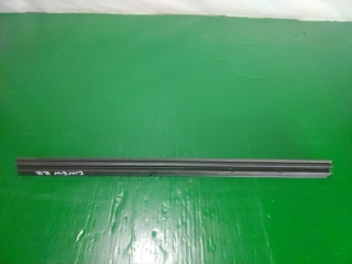 Молдинг стекла внутрений, MITSUBISHI, OUTLANDER, CW6W, 6B31, R, R