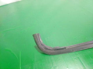 Молдинг лобового стекла, HONDA, ACCORD, CE1, F22B, 1996, R