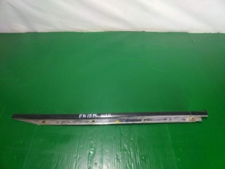 Молдинг лобового стекла, NISSAN, PULSAR, FN15, GA15DE, 1997, L