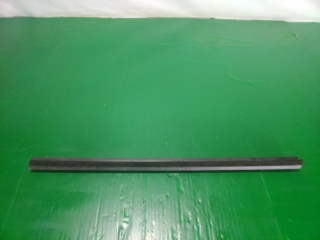 Молдинг стекла внутренний, SKODA, FABIA, 5J5, CFNA, 2010, R, R