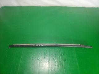 Молдинг стекла внутрений, TOYOTA, CAMRY, CV30, 2C-T, 1990, R, L