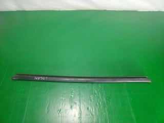 Молдинг стекла внутренний, RENAULT, LOGAN, LS0H, K7MF710, 2009