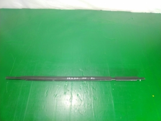 Молдинг стекла наружный, TOYOTA, LAND CRUISER PRADO, GRJ120, 1GR-FE, 2008, R, L