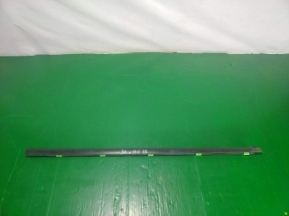 Молдинг стекла наружный, KIA, SPECTRA, SD, S5D, 2000, F, R