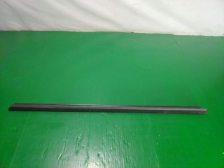 Молдинг стекла внутренний, VOLKSWAGEN, PASSAT B6, 3C2, CDA BZB, 2008, F, L