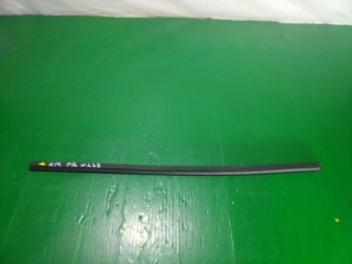 Молдинг стекла внутренний, KIA, SORENTO, XM, G4KE, 2012, F, R