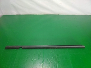 Молдинг стекла внутренний, VOLKSWAGEN, PASSAT B6, 3C2, CDA BZB, 2008, R, L